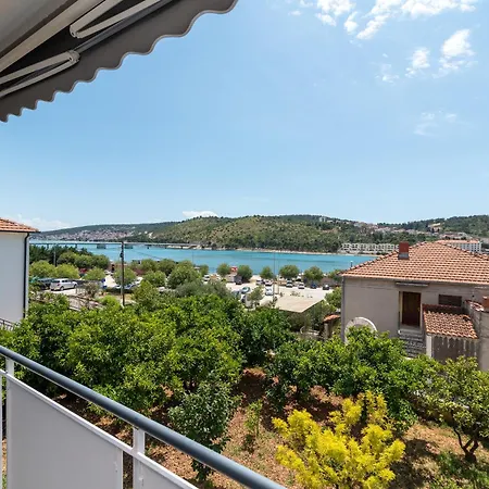 Lota-trogir Apartman Trogir