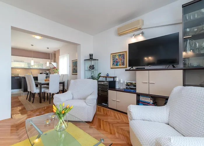 Apartman Lota-trogir Trogir