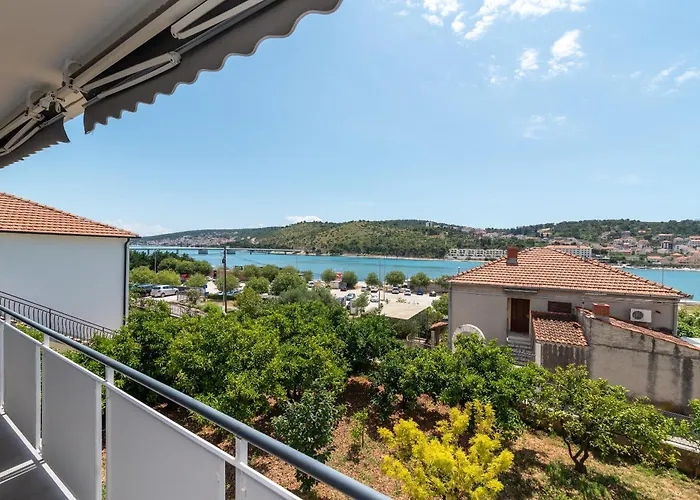Lota-trogir Apartman Trogir