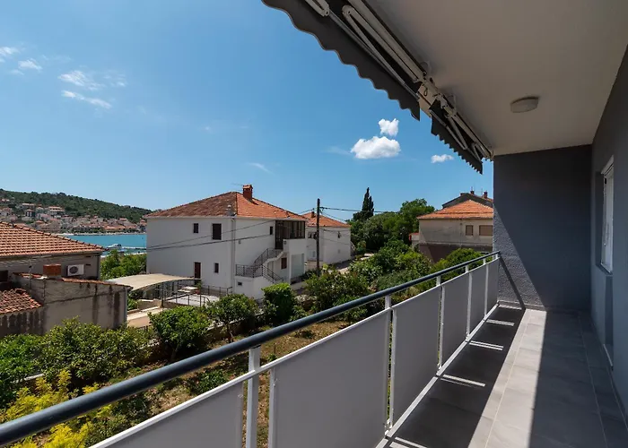 Lota-trogir Apartman Trogir