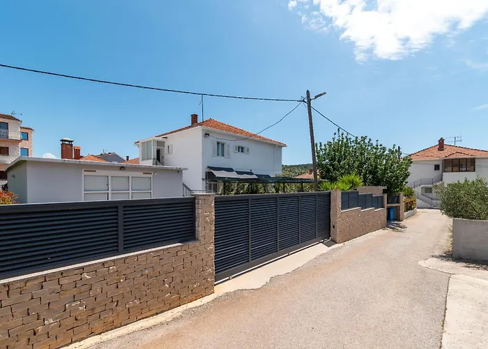 Lota-trogir Apartman Trogir