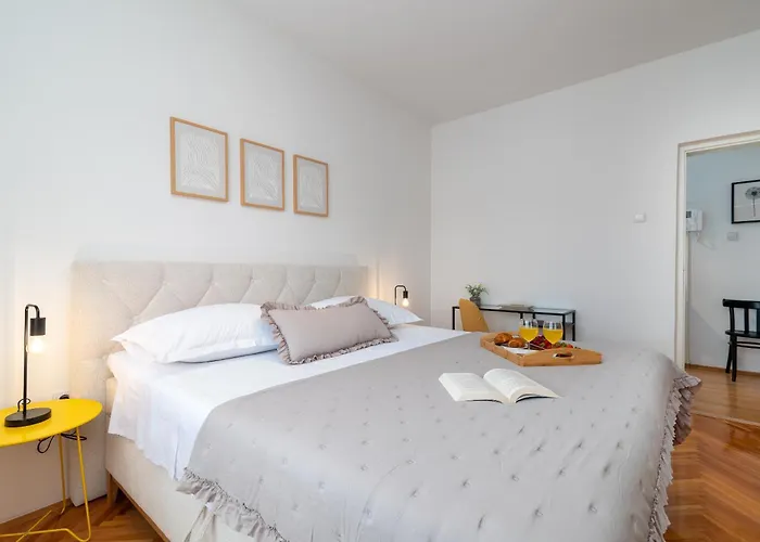 Apartman Lota-trogir