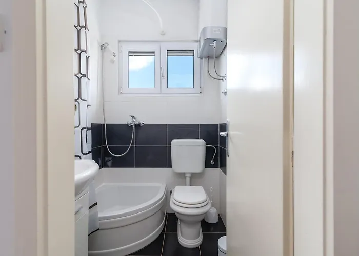 Apartman Lota-trogir Trogir