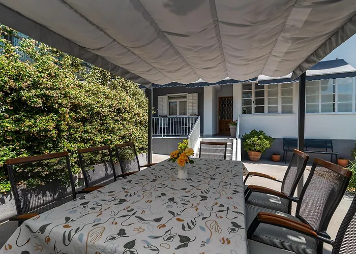 Apartman Lota-trogir Trogir