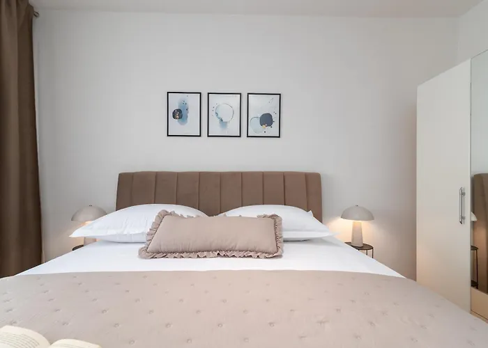 Apartman Lota-trogir *