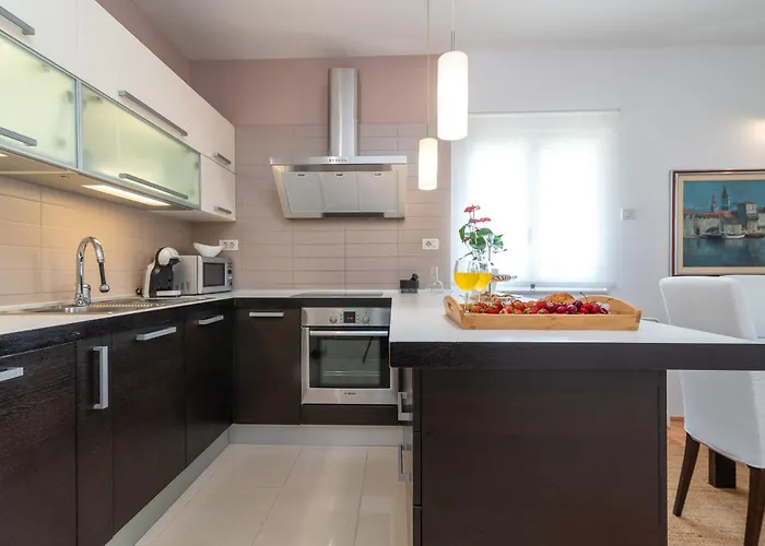 Lota-trogir Apartman Trogir