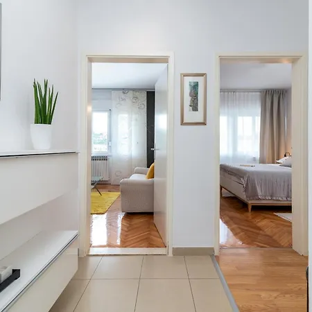 Appartamento Lota-trogir Traù