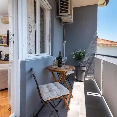 Appartamento Lota-trogir *