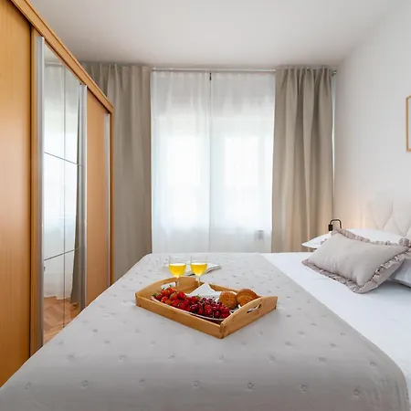 Appartamento Lota-trogir Traù