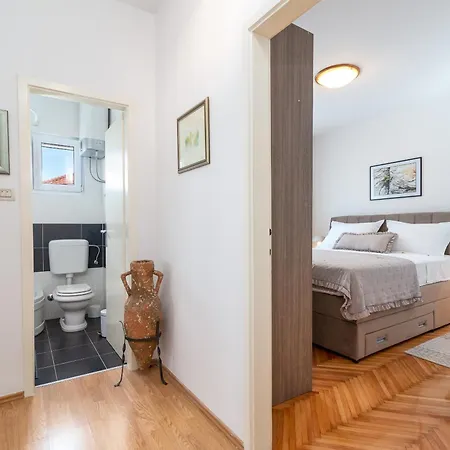 Appartamento Lota-trogir