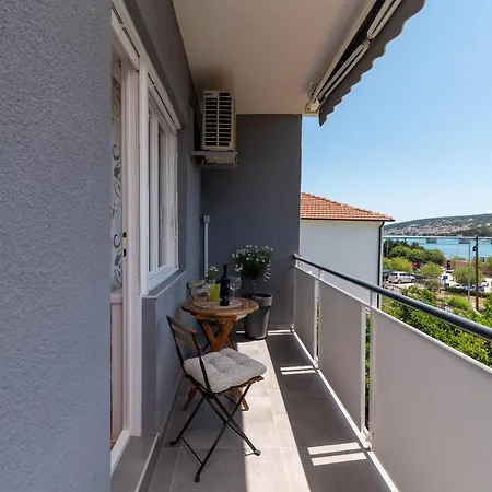 Appartamento Lota-trogir