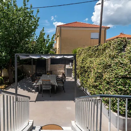Lota-trogir Appartamento *