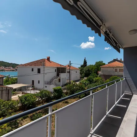 Lota-trogir Appartement Trogir