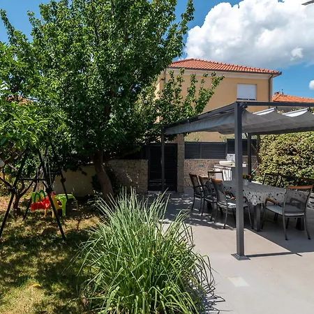 Lota-trogir Appartement *