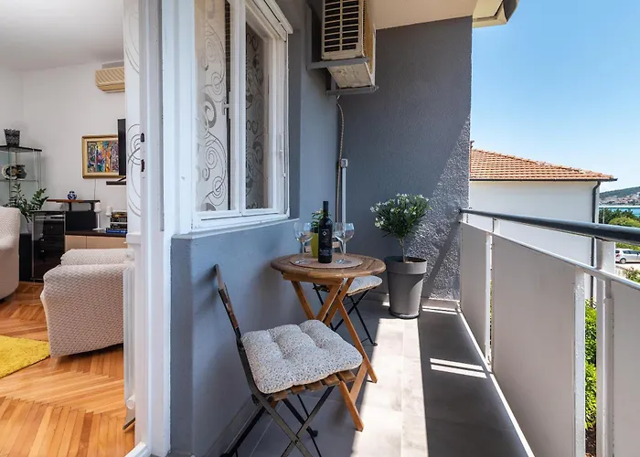 Appartement Lota-trogir *