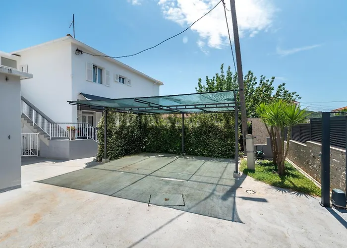 Appartement Lota-trogir Trogir