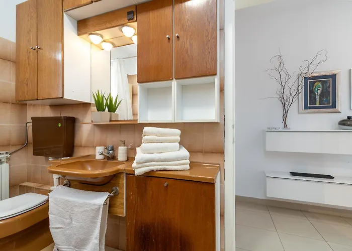 Appartement Lota-trogir *