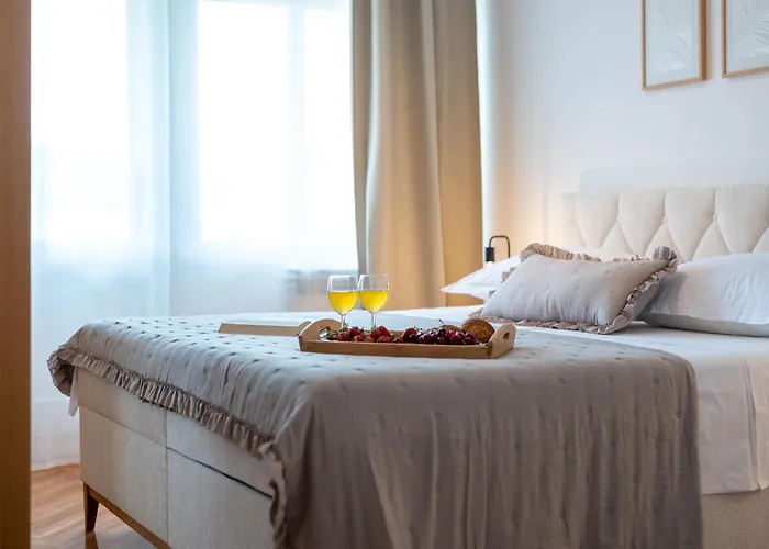 Appartement Lota-trogir