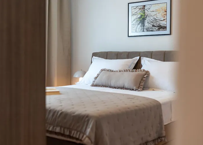 Lota-trogir Appartement