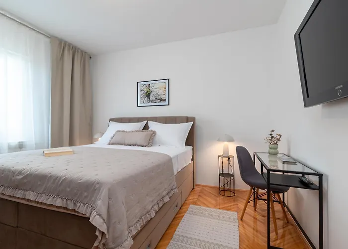 Lota-trogir Appartement Trogir