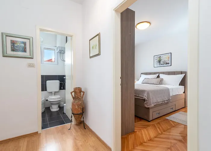 Appartement Lota-trogir