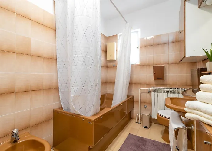 Lota-trogir Appartement