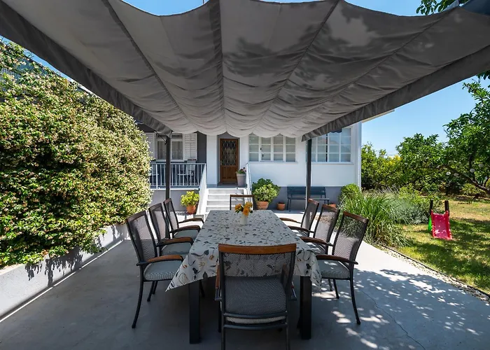 Lota-trogir Appartement Trogir